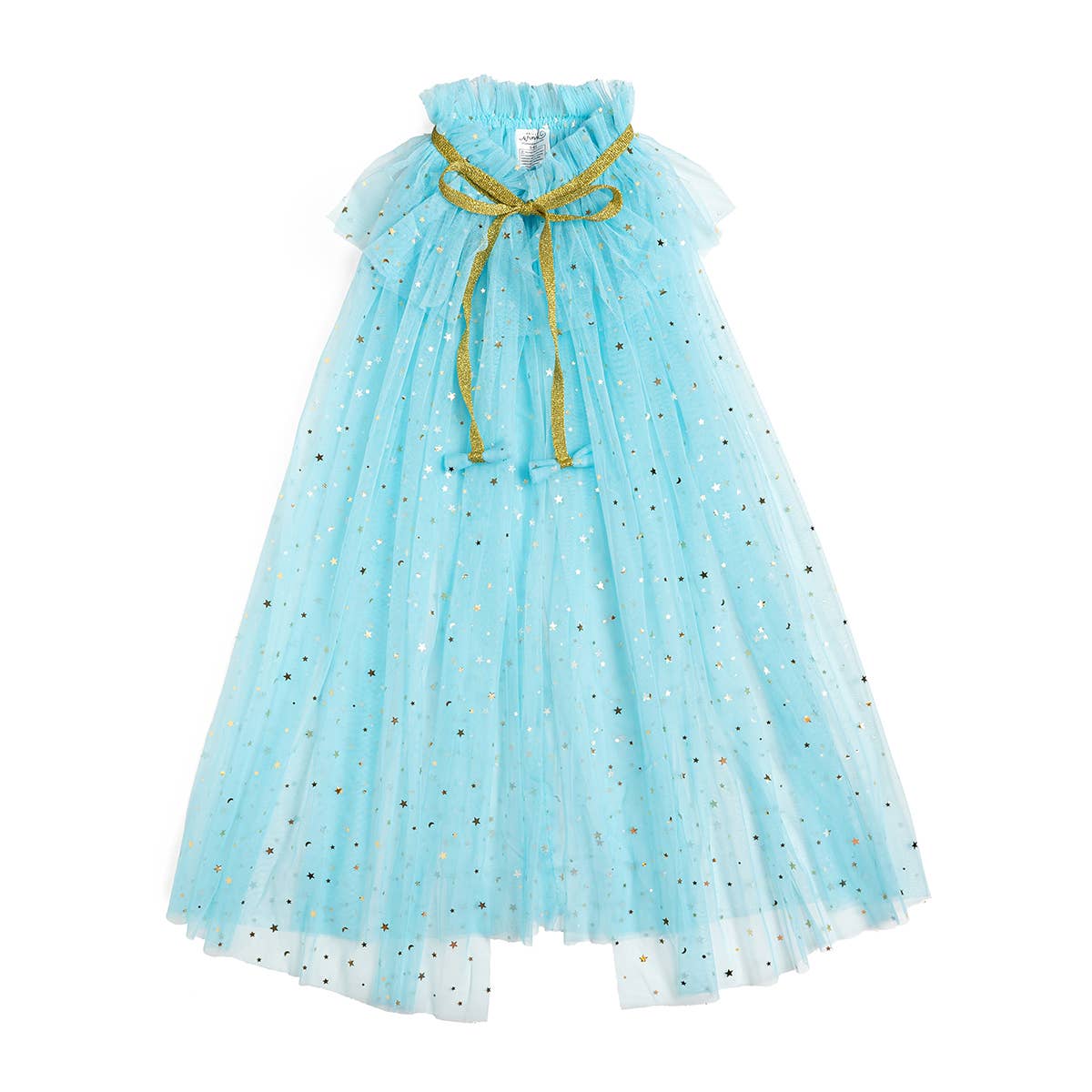 Aqua Star Cape | Kids Dress Up Cape