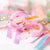 Pierced Co Color Huggies | Assorted