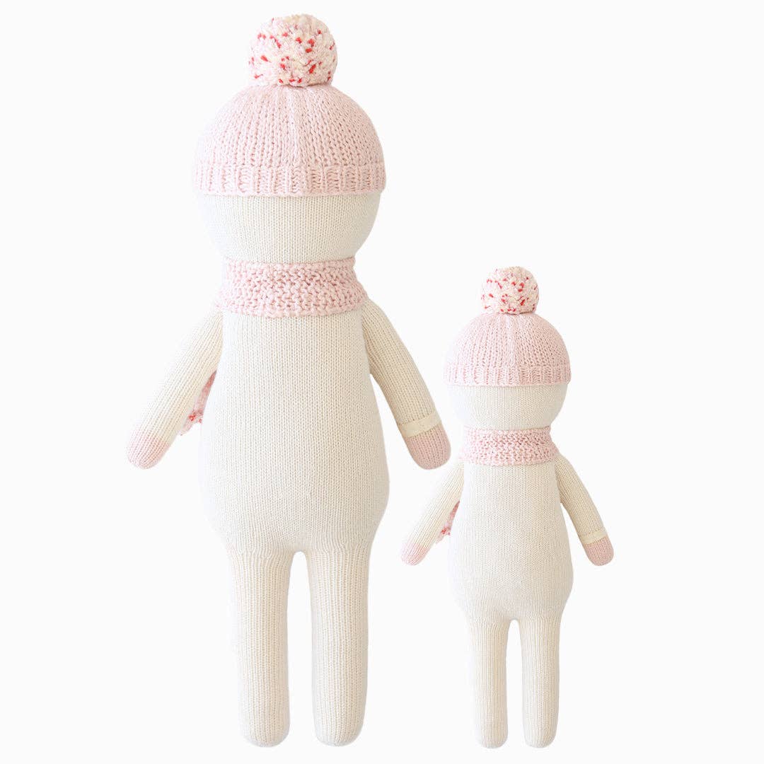 cuddle+kind Holly the Snowman