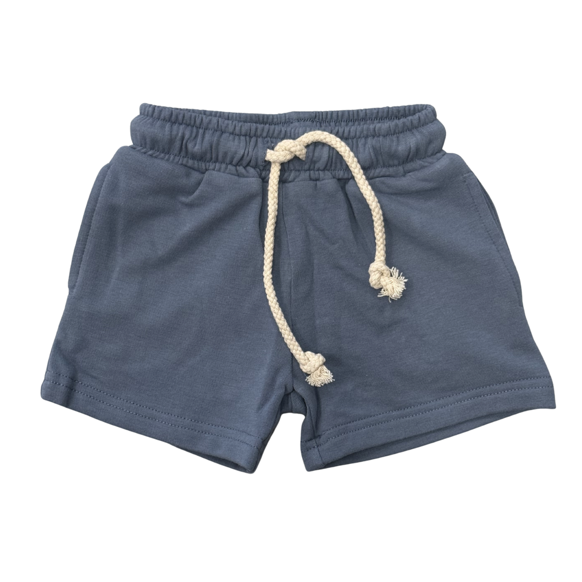 Babysprouts Shorts | Storm Cloud
