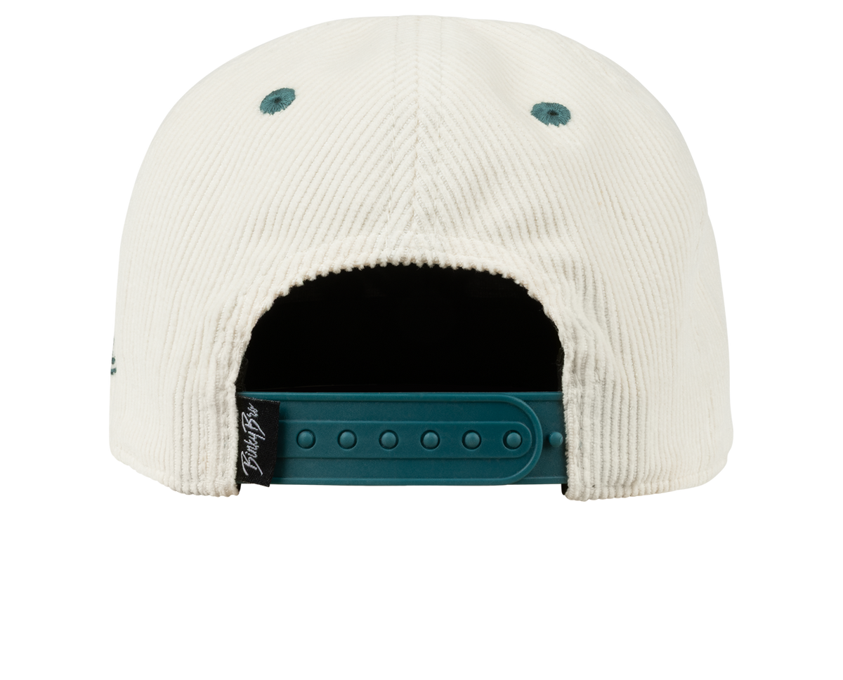 BinkyBro Kids Hat |  Coffee Bay