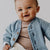 Finch & Fable Denim Jacket