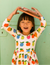 Good Apples Kids Twirl Dress | Apples