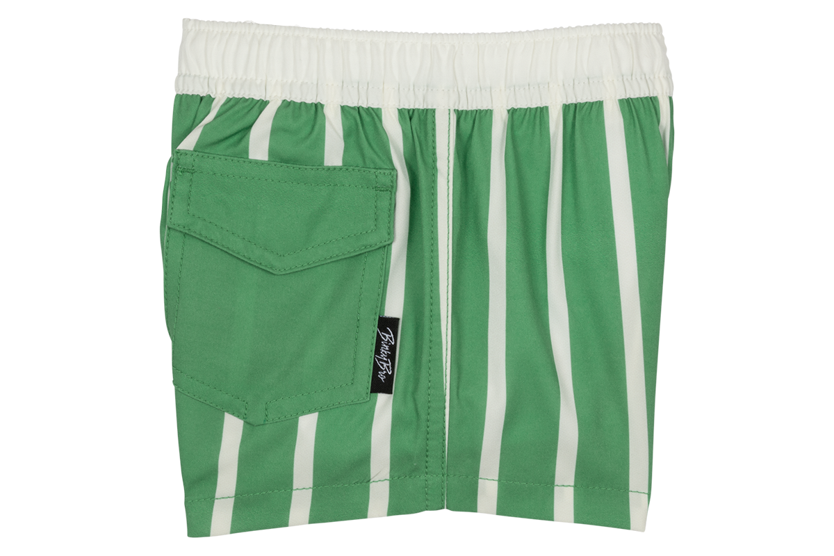 BinkyBro Kids Swimsuit | Cape Fear