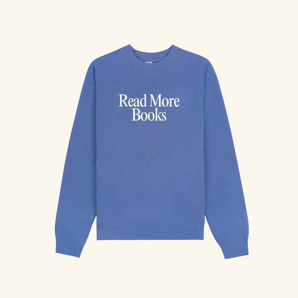 Polished Prints - Read More Books Kids Pullover, kids clothing, boys, girls