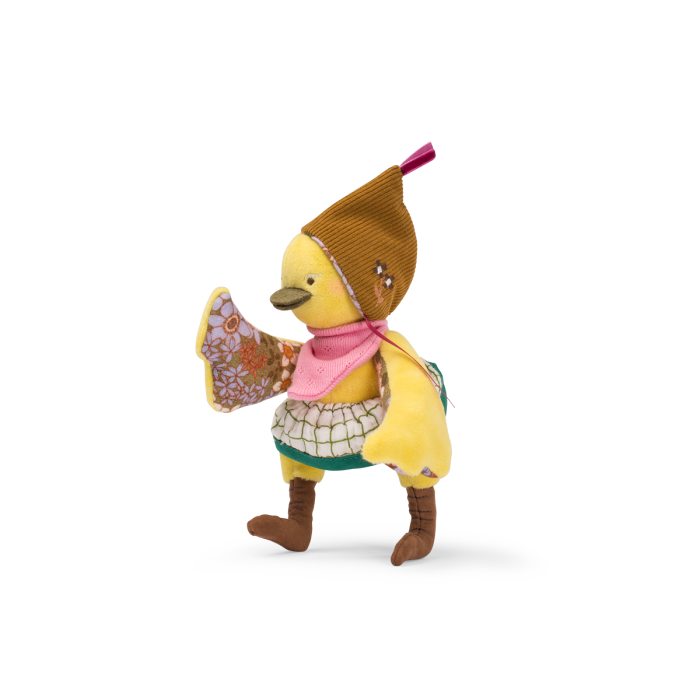 Moulin Roty's The Minouchkas | Rita the Duck
