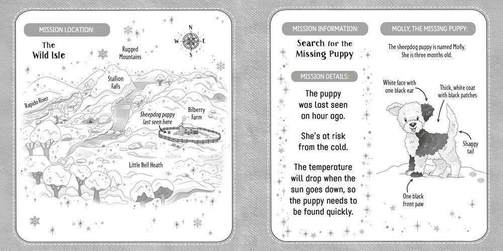 Sticker Dolly Dressing Advent Calendar : Usborne