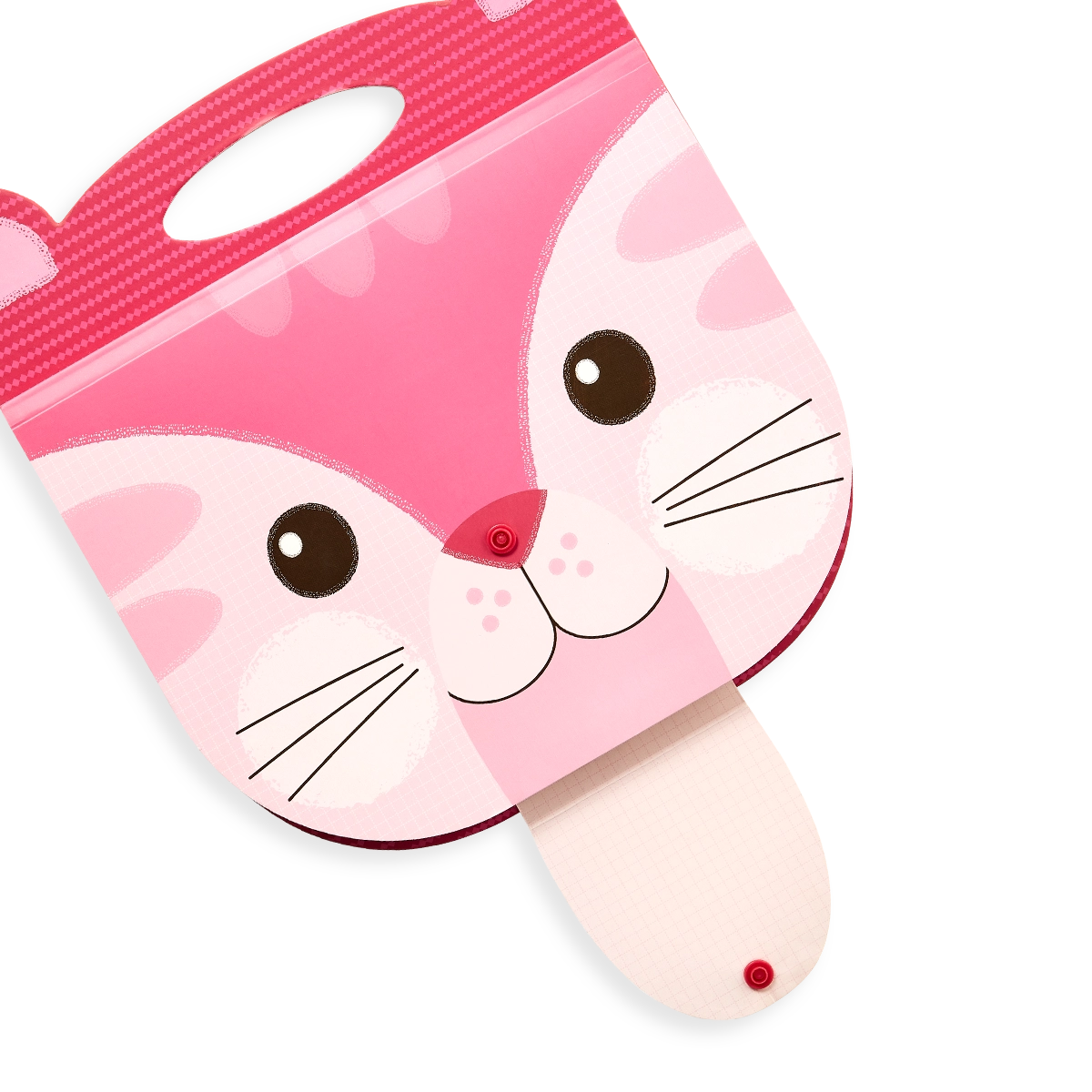 OOLY Carry Along Sketchbook | Cat