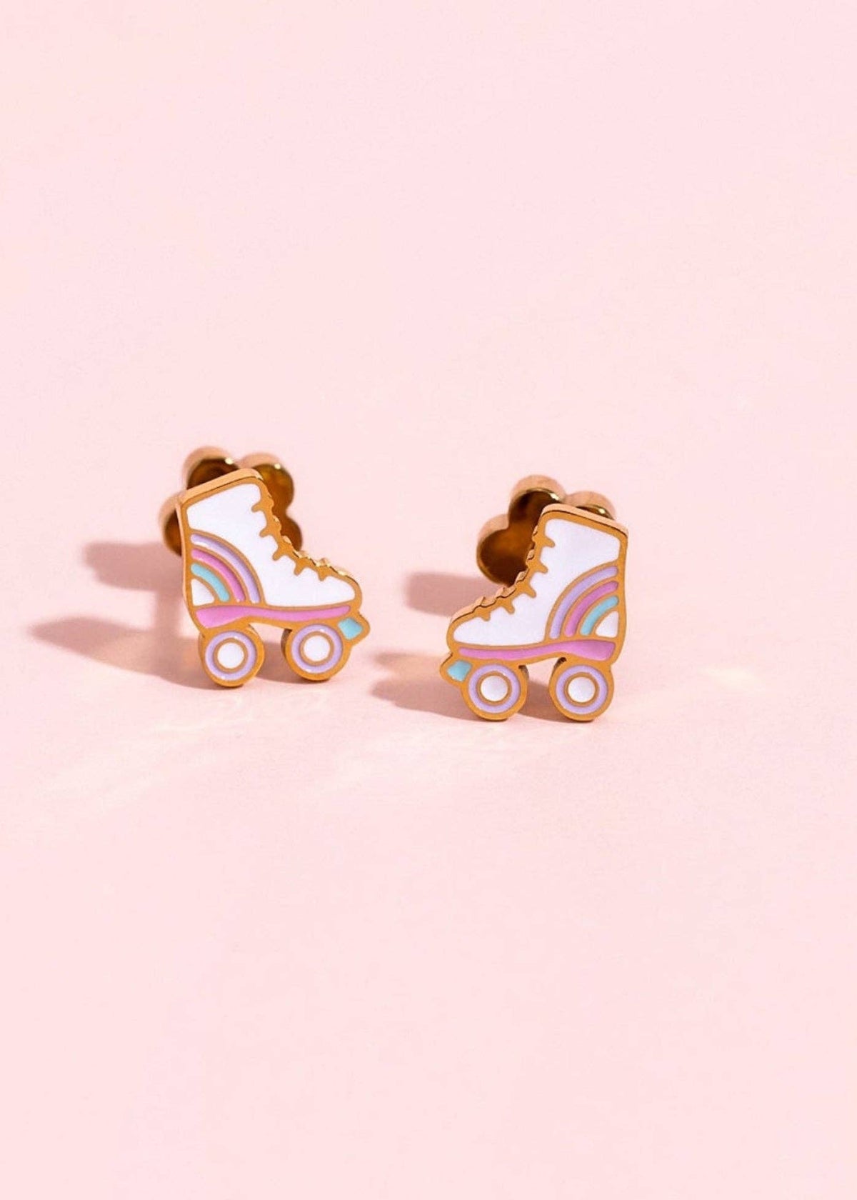 Pierced Co - Roller Skate
