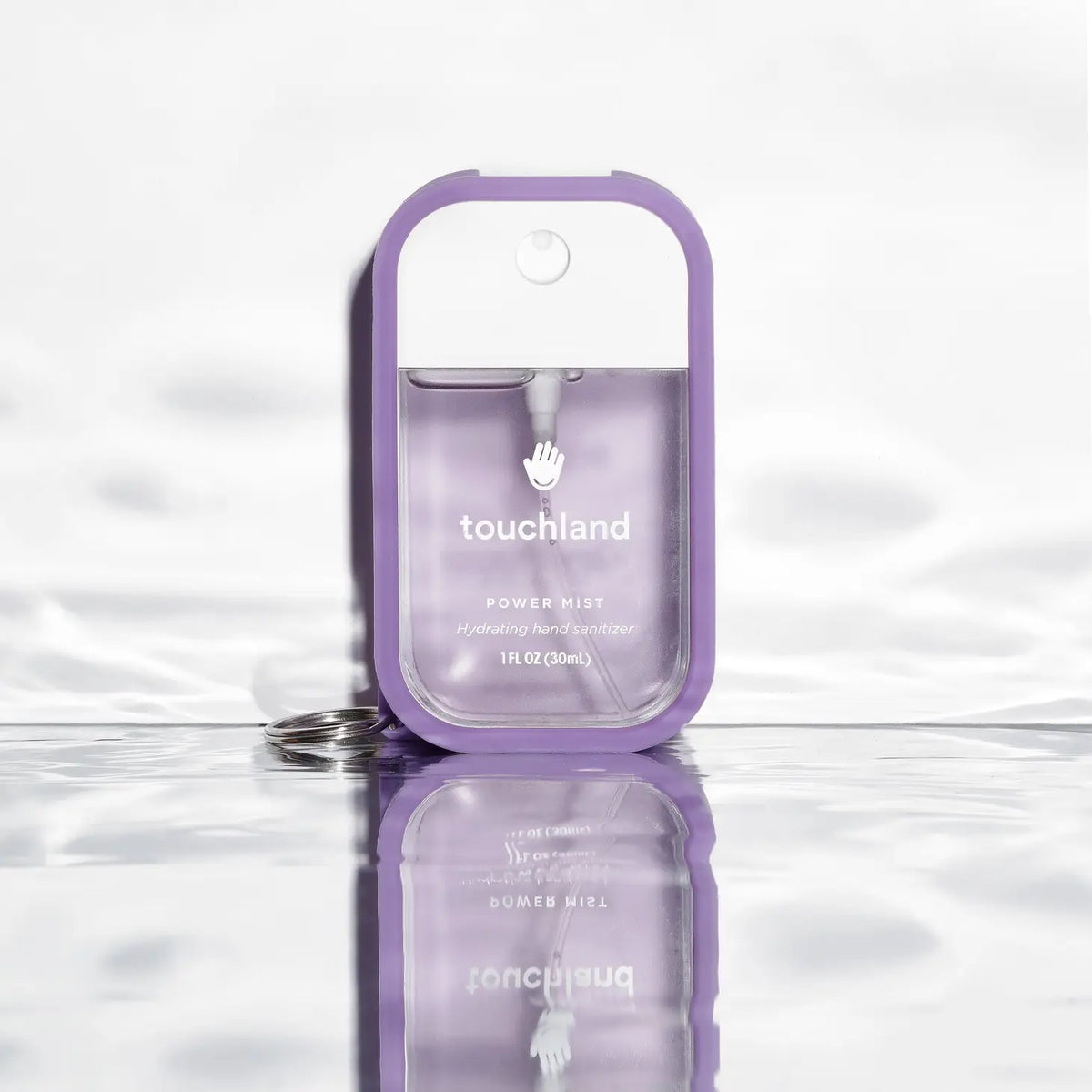 Touchland Mist Case | Purple