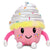 Sprinkles the Cupcake Mini Plush