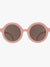 Babiators Euro Round Sunglasses | Peachy Keen