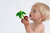 Oli & Carol Mery the Cherry Teether