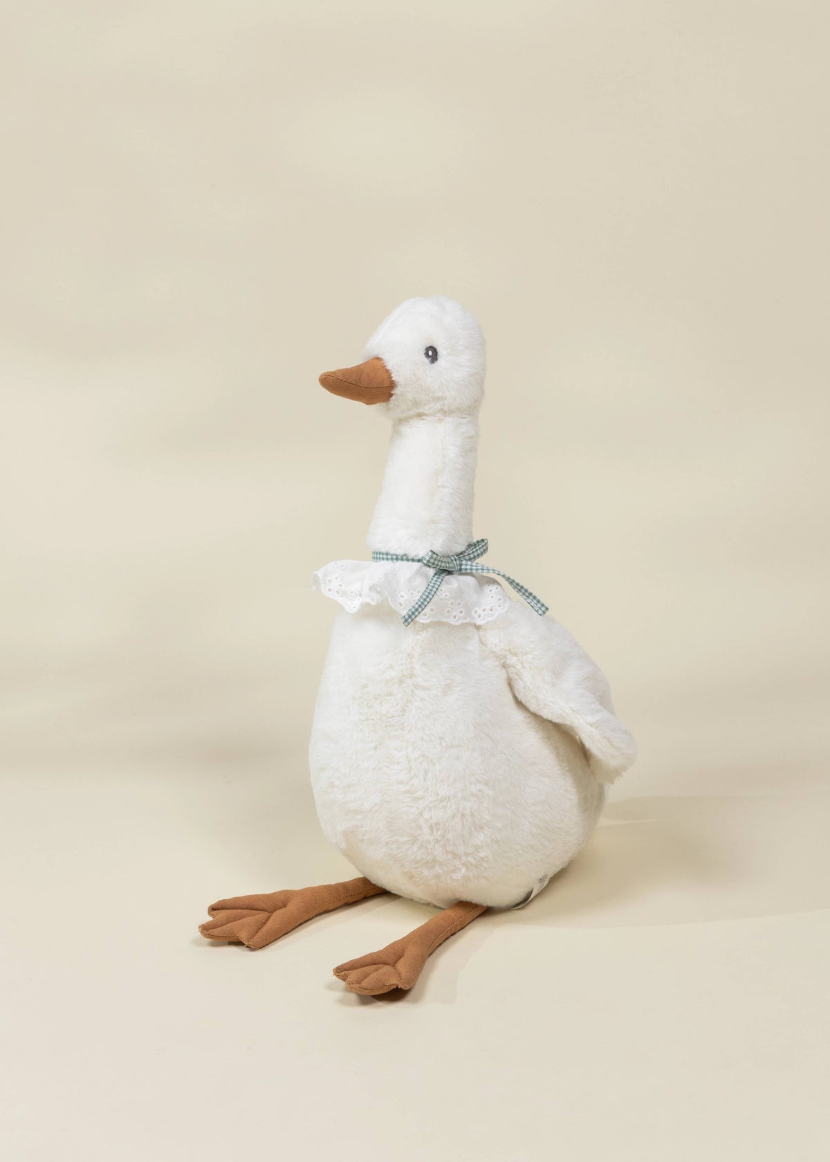 Goose Plush Toy