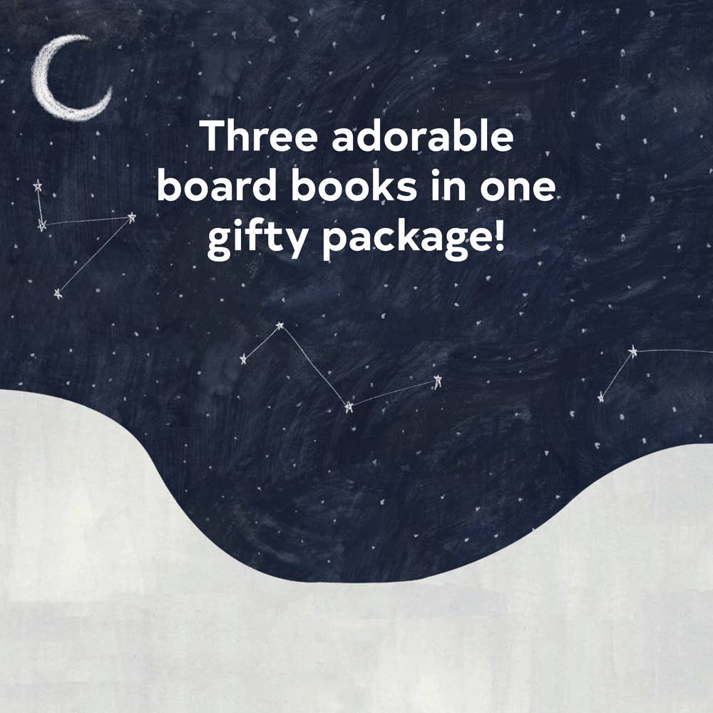 North Pole Village Mini Book Set