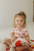 Baby Blanket Lovey | Cherry Orchard