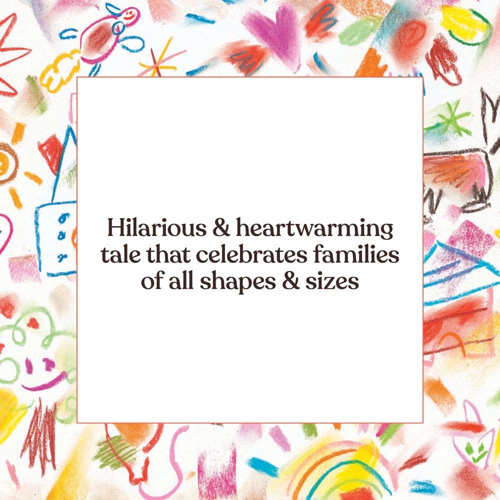 And Then Came You: When Families Grow, Love Grows Too