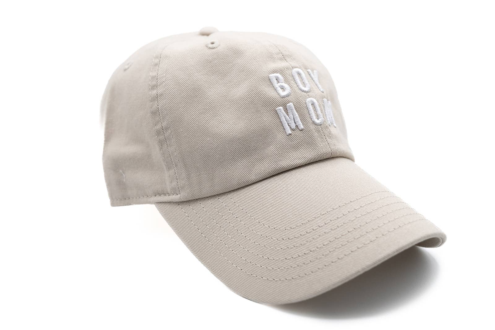 Rey to Z Boy Mom Hat | Dune