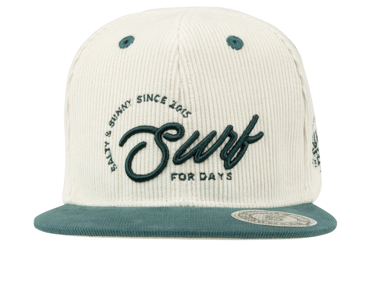 BinkyBro Kids Hat |  Coffee Bay
