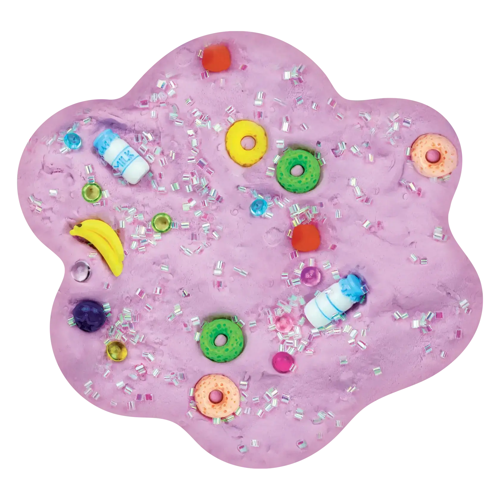 Crazy Aaron's Slime Charmers | Cereal O' Clock