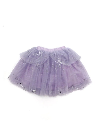 Tutu Skirt | Practically Perfect Purple