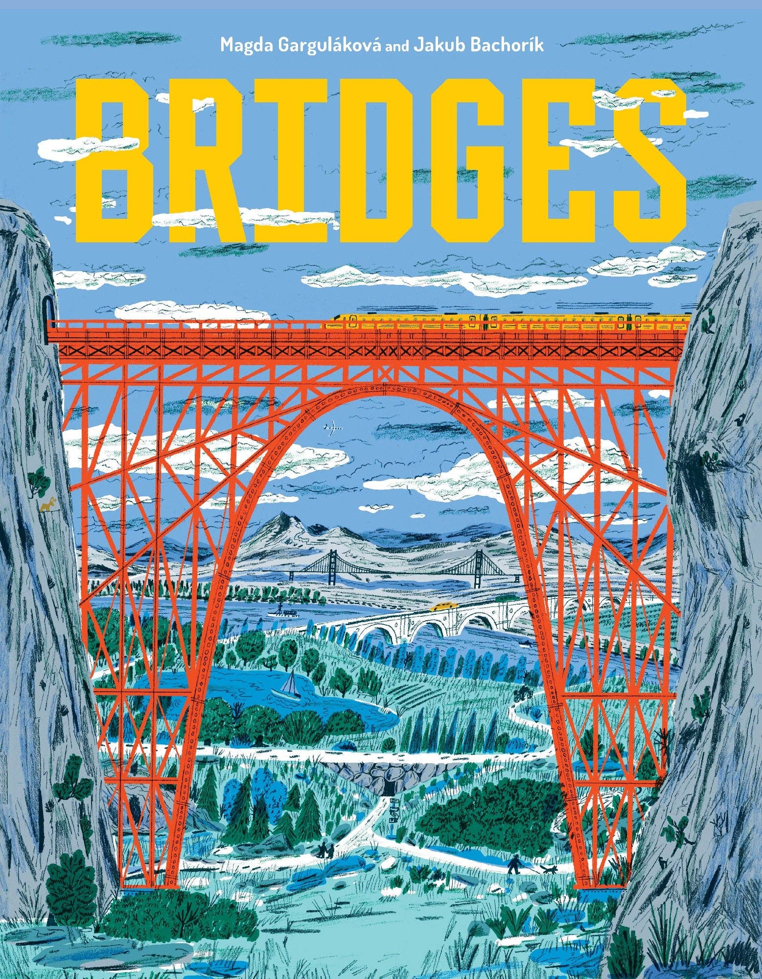 Bridges Book