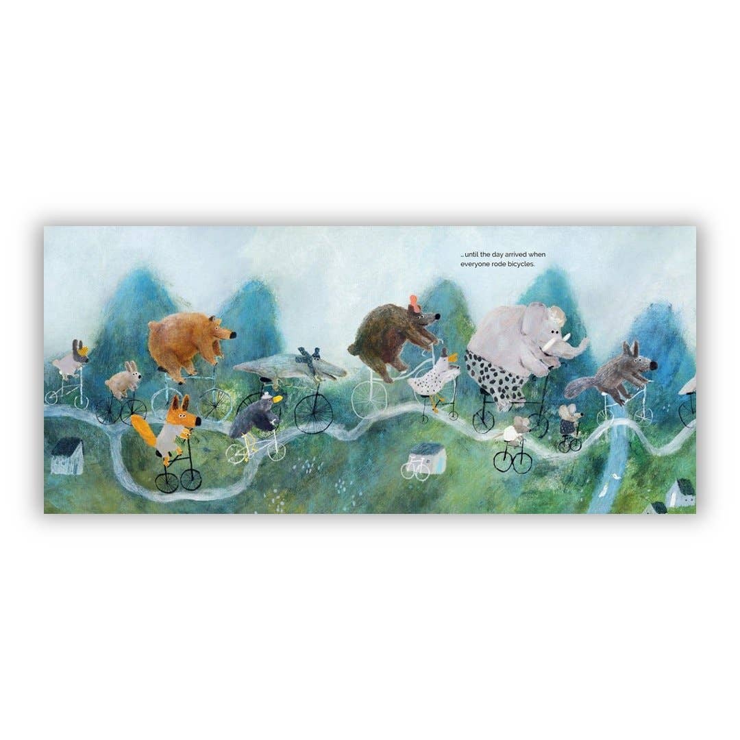 Miss Leoparda Book