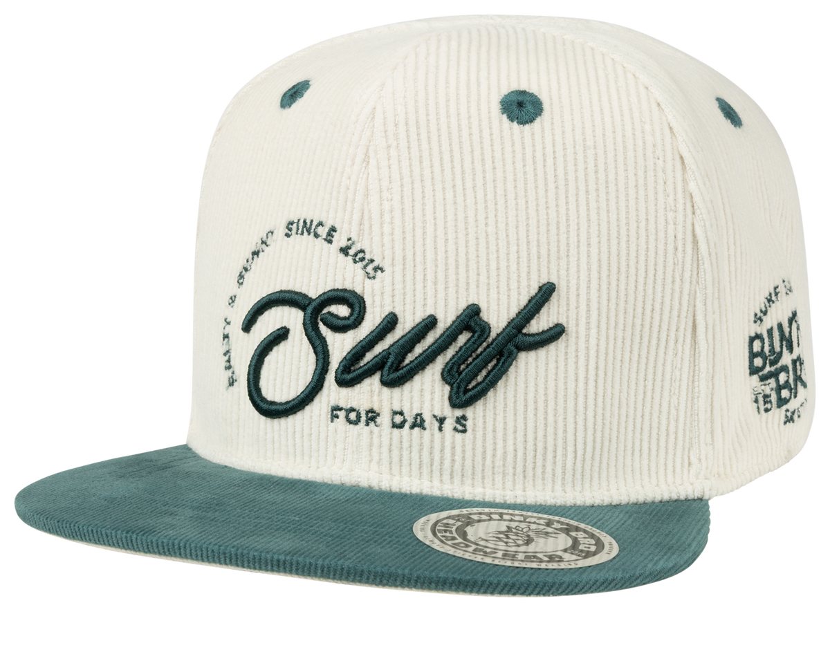 BinkyBro Kids Hat |  Coffee Bay