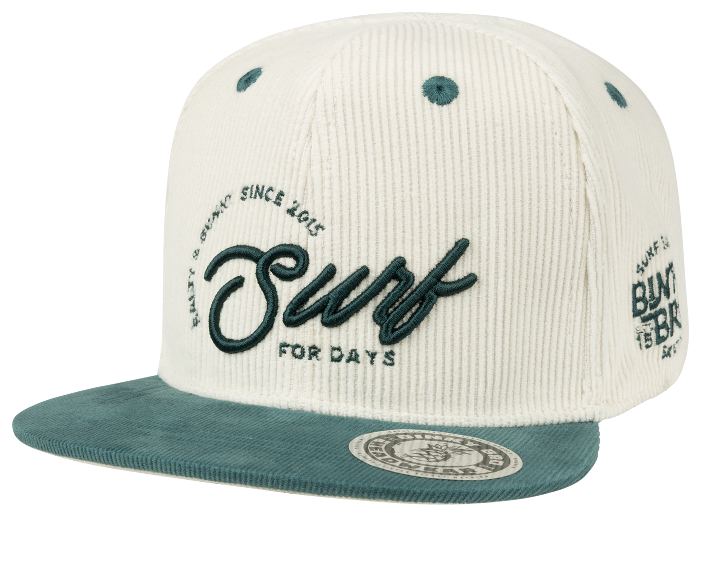 BinkyBro Kids Hat |  Coffee Bay