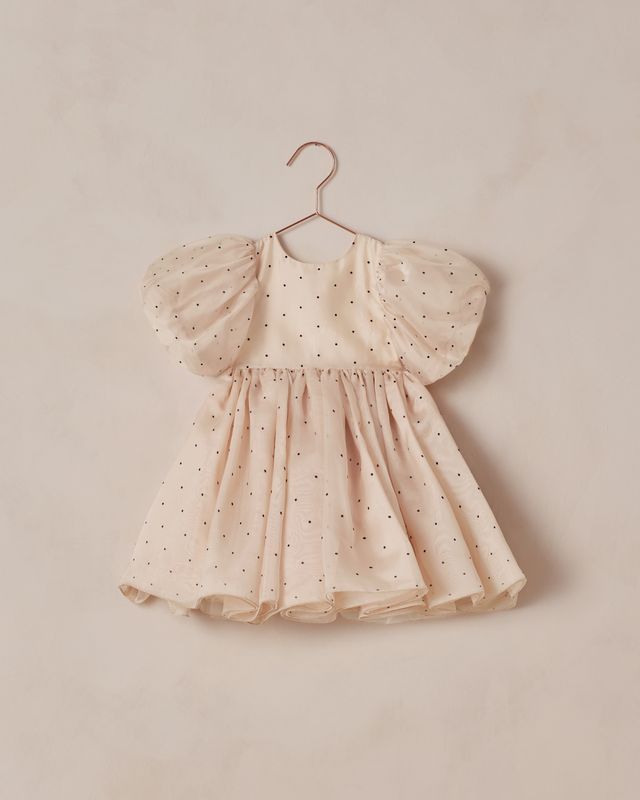 Noralee Sofia Dress | Antique