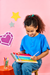 OOLY Switch-Eroo Sparkle Glittery Color Changing Markers