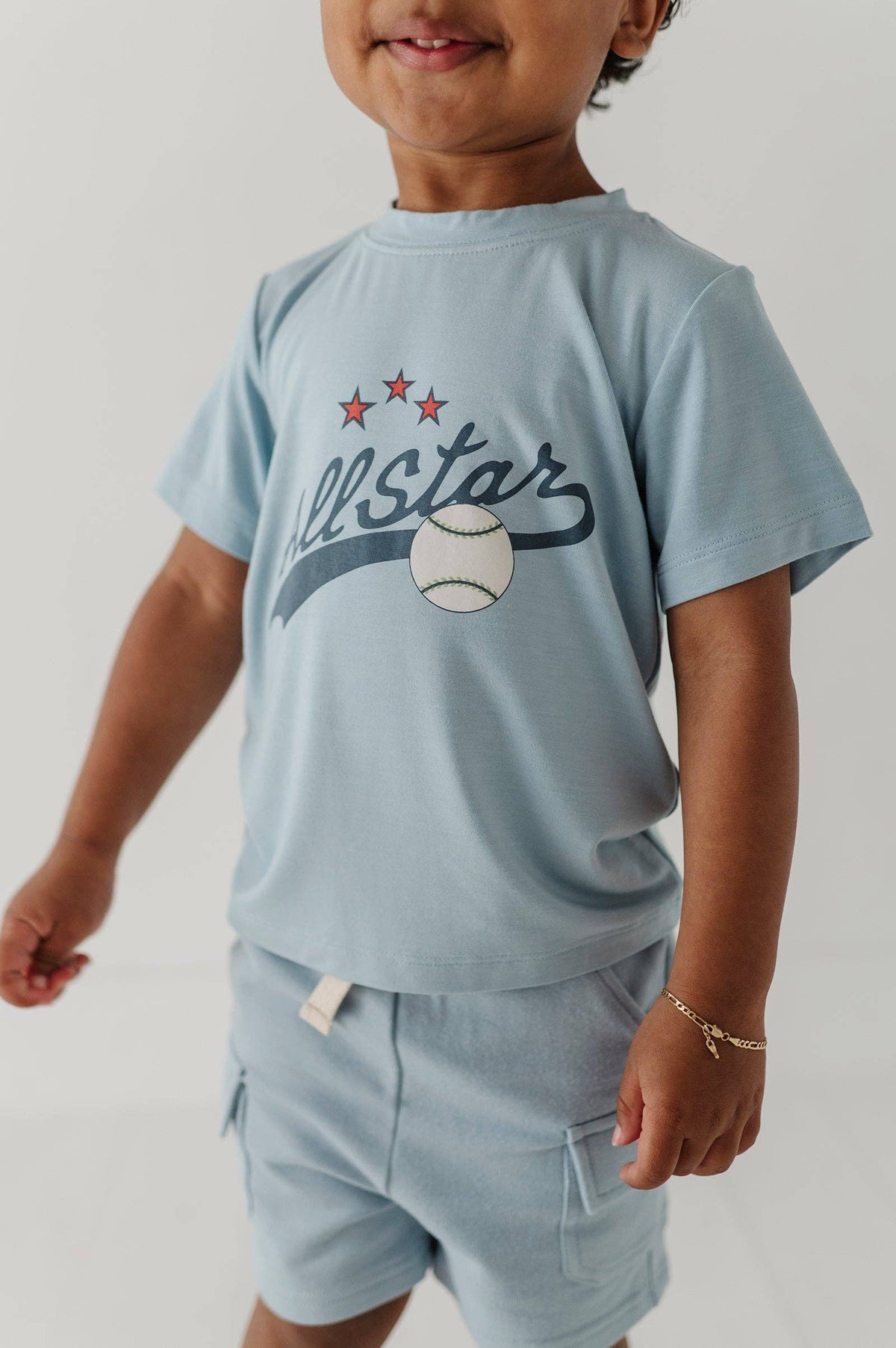 Babysprouts All Star Tee