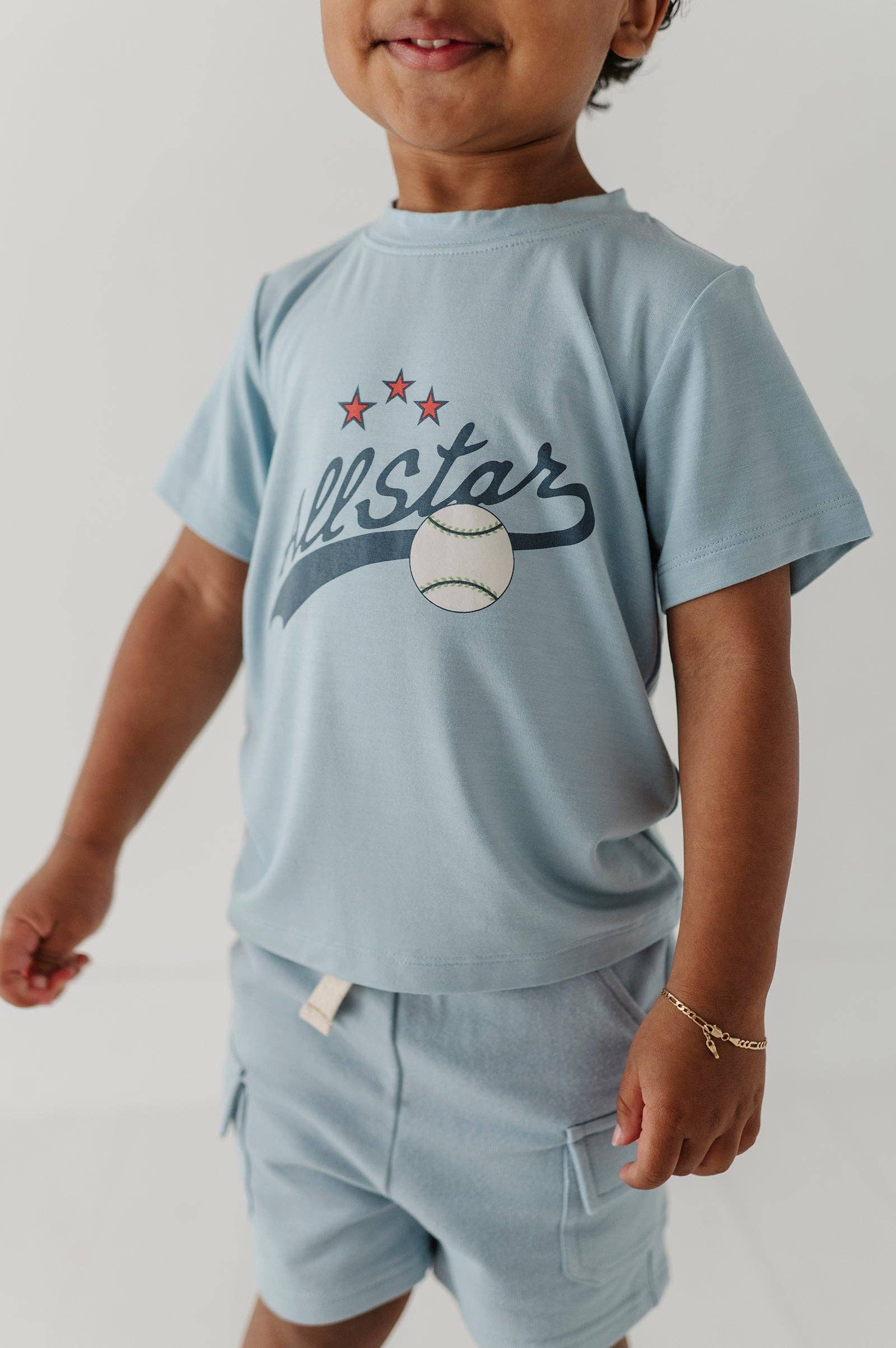 Babysprouts All Star Tee