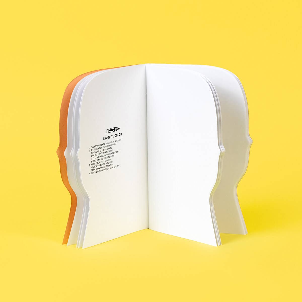 My Book About Me Activity Book