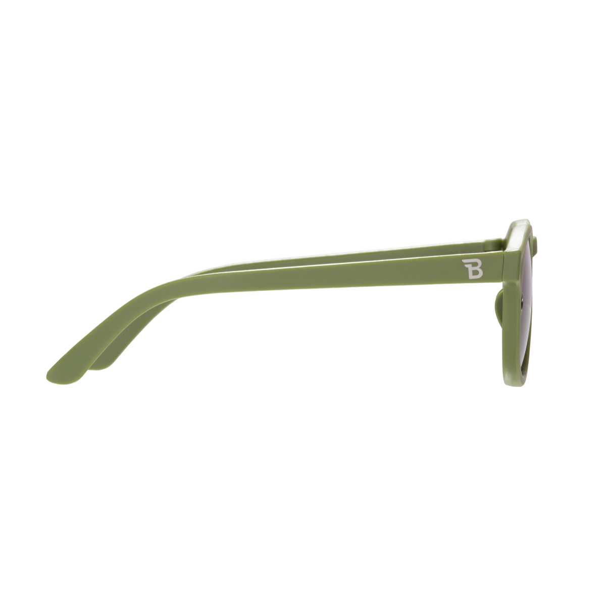Babiators  Eco Keyhole Sunglasses | Wild Moss