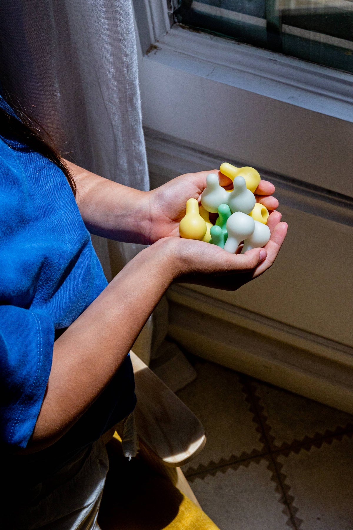 LEKKID Open Ended Play | Magical Lights