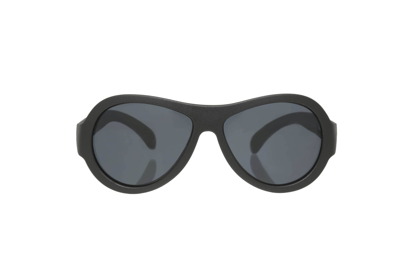Babiators Aviator Kids Sunglasses | Jet Black