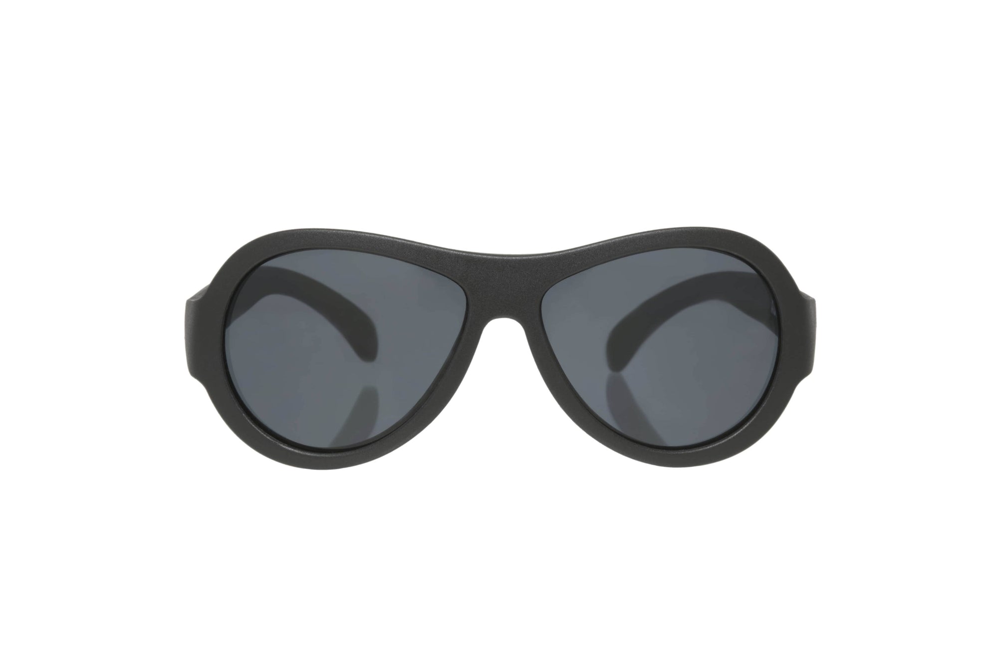 Babiators Aviator Kids Sunglasses | Jet Black