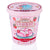 Kawaii Slime Company  Strawberry Scented Ice Cream Pint Slime