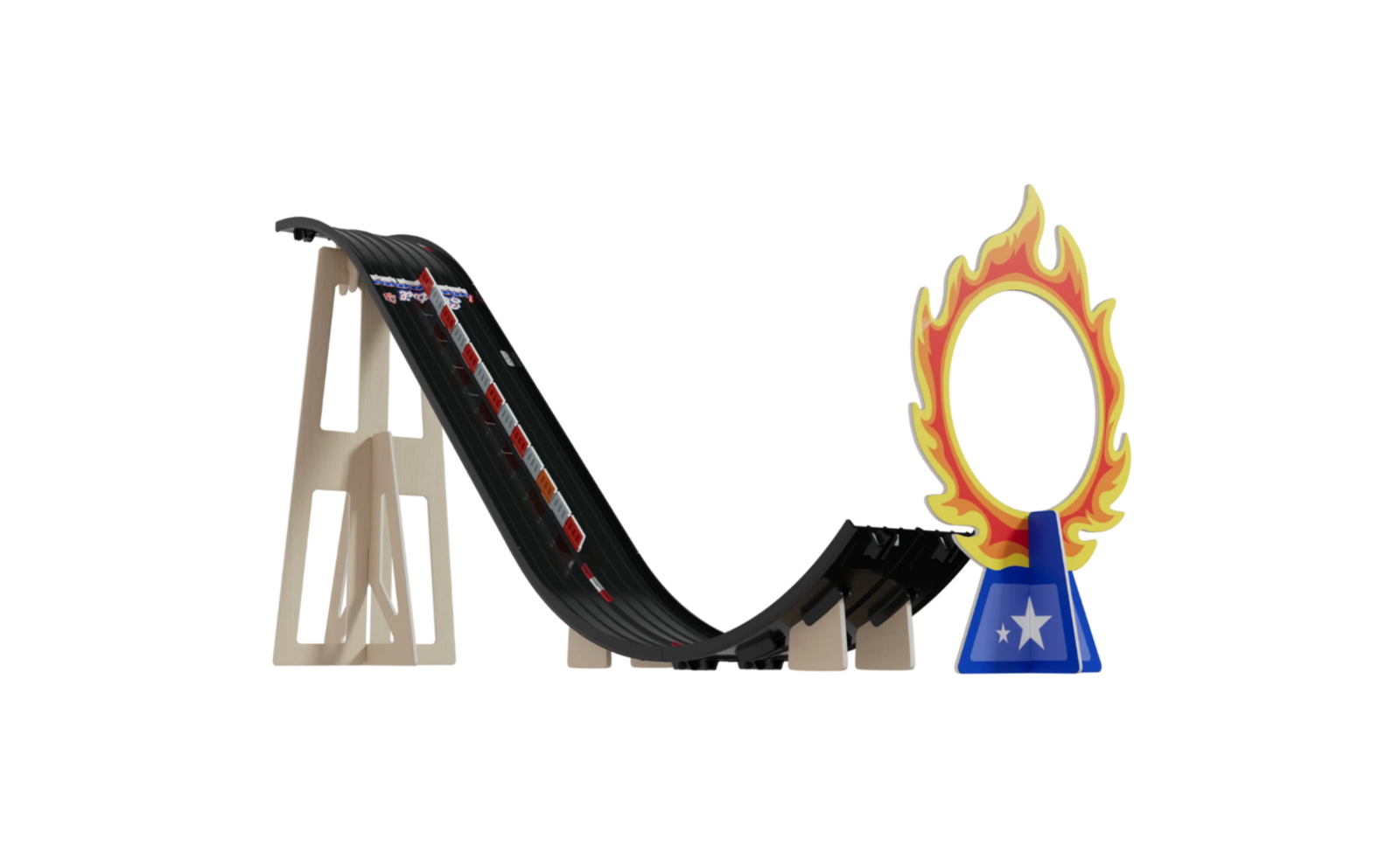 Candylab Toys Playset | Jump Set