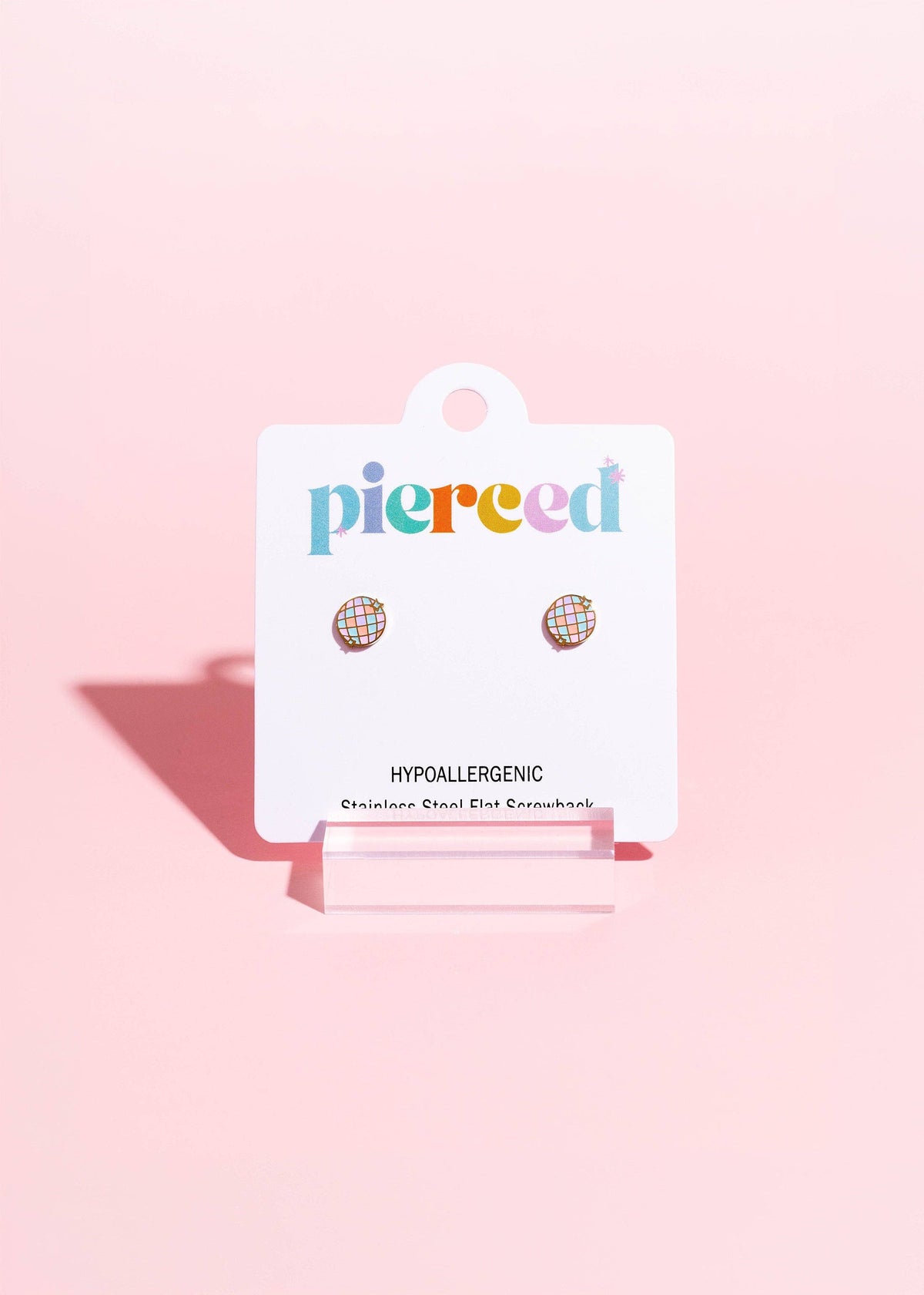 Pierced Co - Disco Ball
