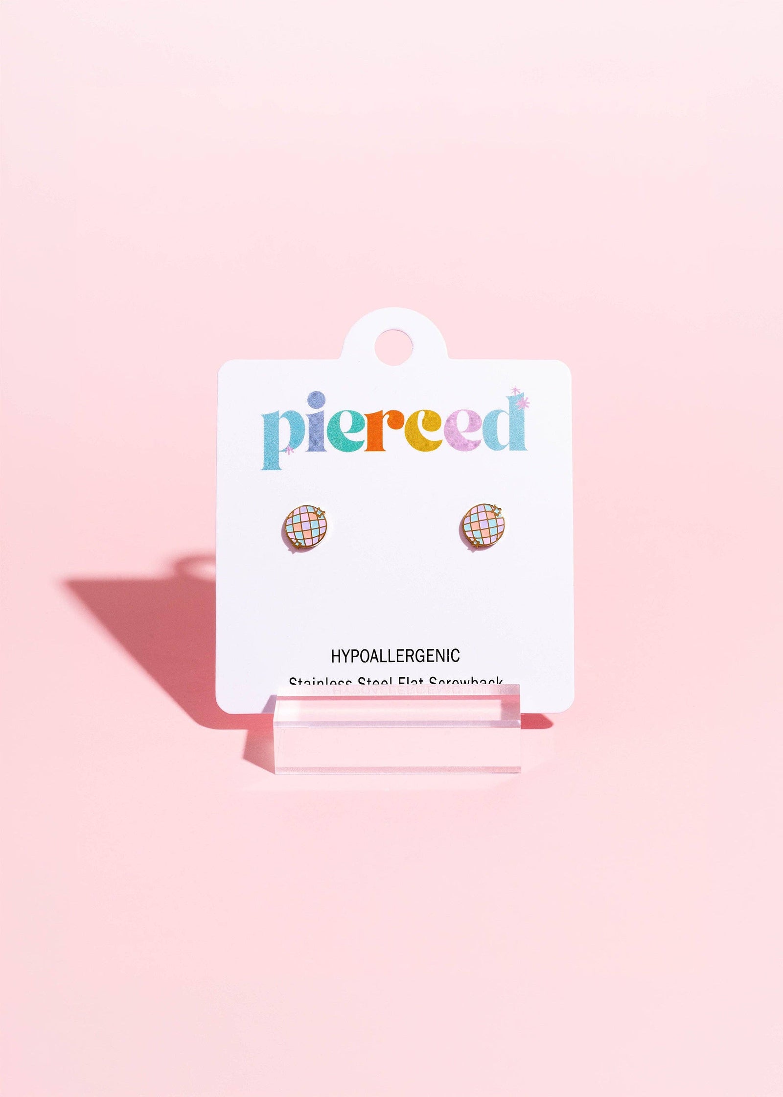 Pierced Co - Disco Ball