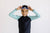 Splash Place Swim Goggles | Blaze