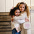 Rockahula Kids Patchwork Heart Bag