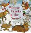 Whose Tracks in the Snow?