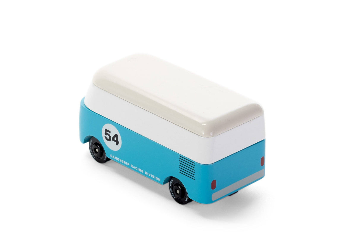 Candylab Toys VW Van T1 | Smoky Blue