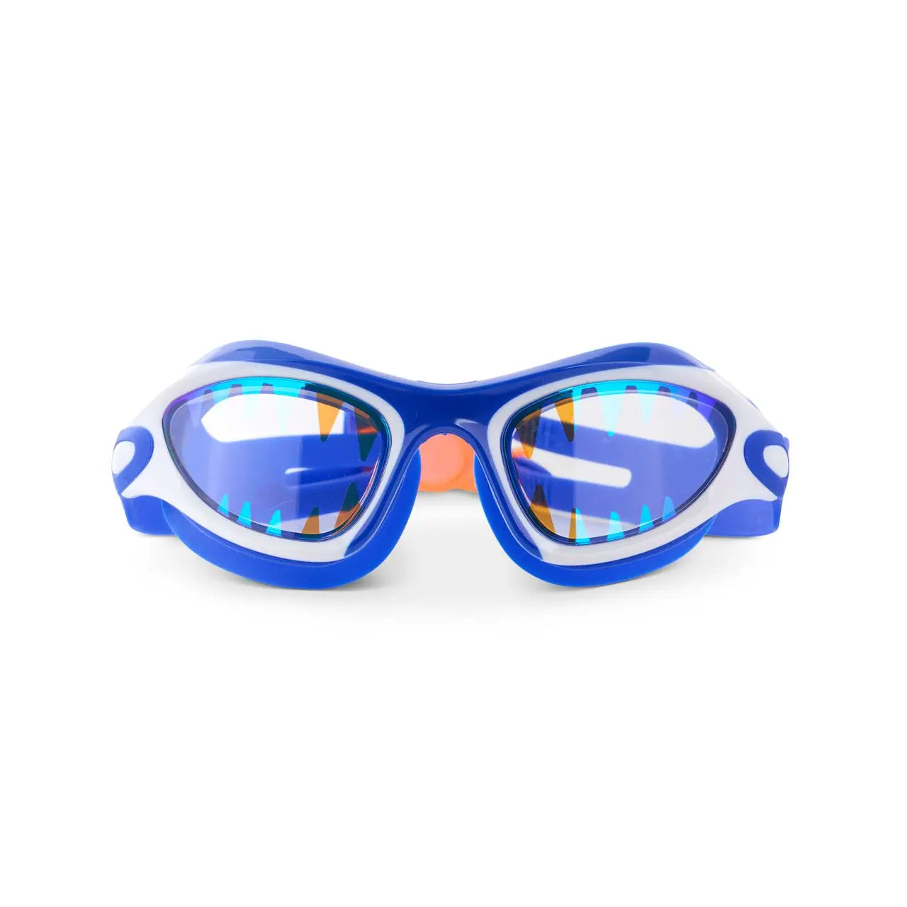 Bling2o Covert Chomp Shark Swim Kids' Goggles