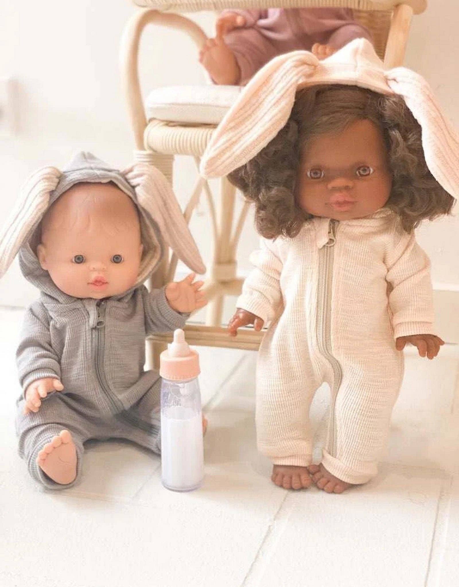 Tiny Harlow Bottled Milk and Juice set