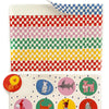 Mr. Boddington's Studio Animal Menagerie Stationery Kit