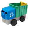 Luke's Toy Factory | Recycling Truck